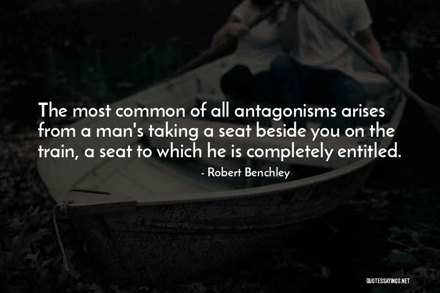 Alpenburger Quotes By Robert Benchley Alpenburger Quotes By Robert Benchley