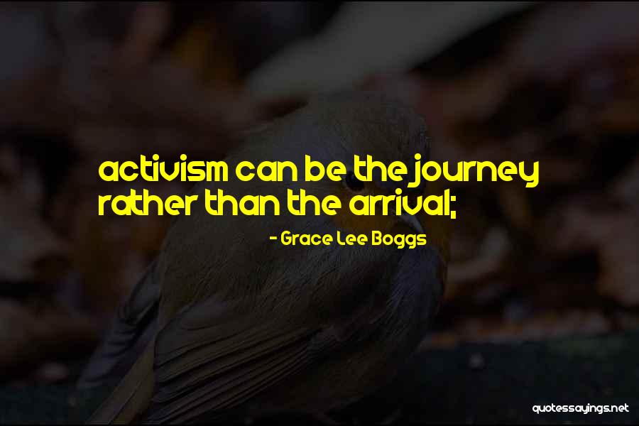 Alpenglow Sports Quotes By Grace Lee Boggs Alpenglow Sports Quotes By Grace Lee Boggs