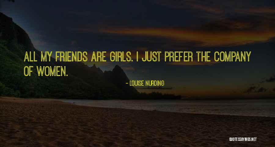 Alperin Mariann Quotes By Louise Nurding Alperin Mariann Quotes By Louise Nurding