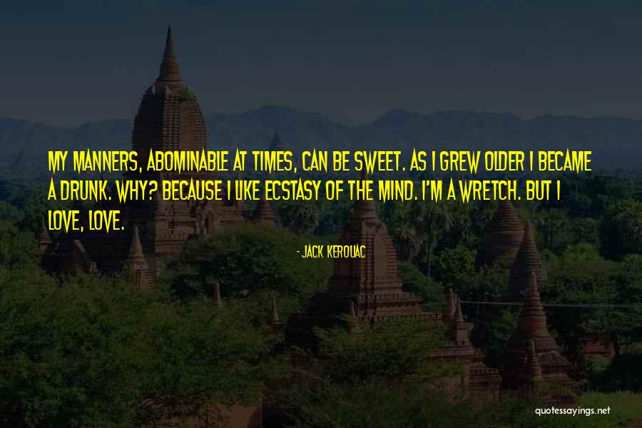 Alperin Nebbia Quotes By Jack Kerouac Alperin Nebbia Quotes By Jack Kerouac