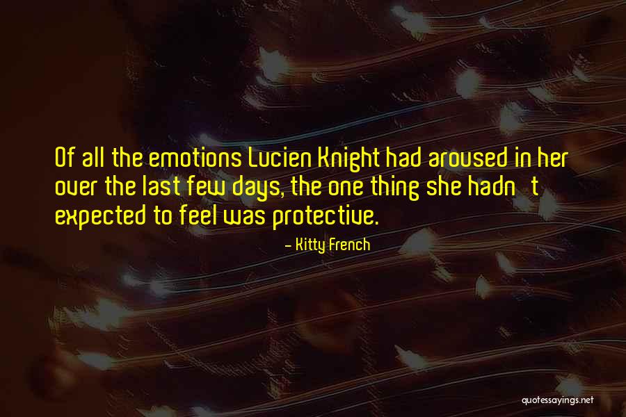 Alperin Nebbia Quotes By Kitty French Alperin Nebbia Quotes By Kitty French