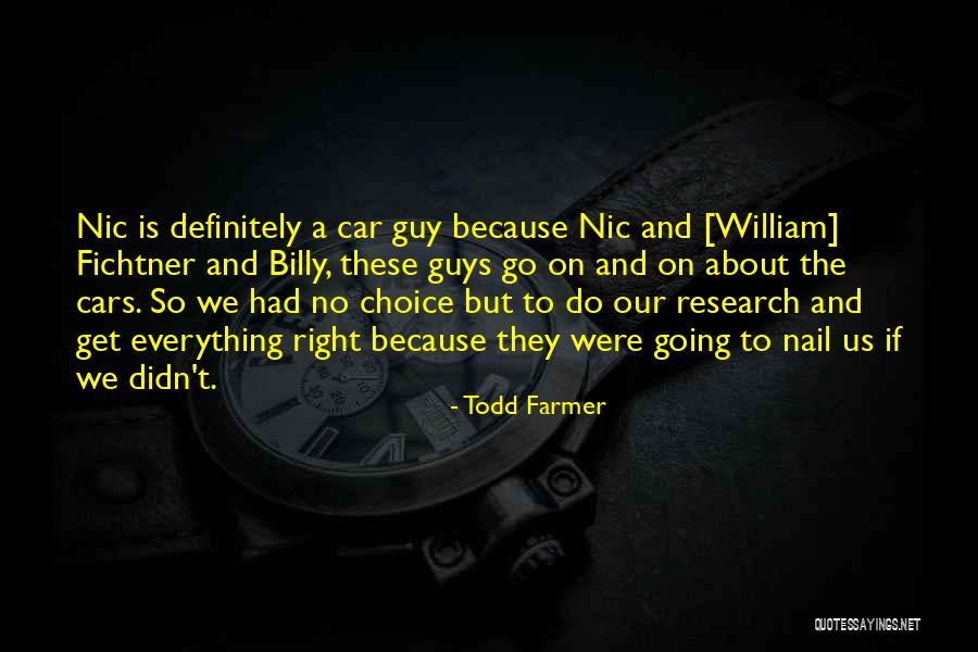 Alperin Nebbia Quotes By Todd Farmer Alperin Nebbia Quotes By Todd Farmer
