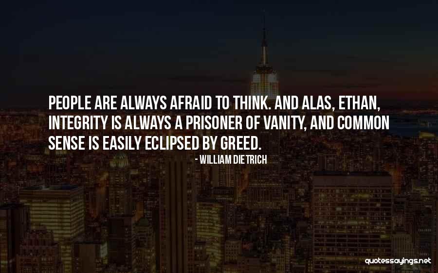 Alpern Avenue Quotes By William Dietrich Alpern Avenue Quotes By William Dietrich