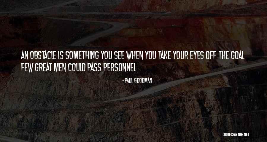 Alperovich Concesionaria Quotes By Paul Goodman Alperovich Concesionaria Quotes By Paul Goodman