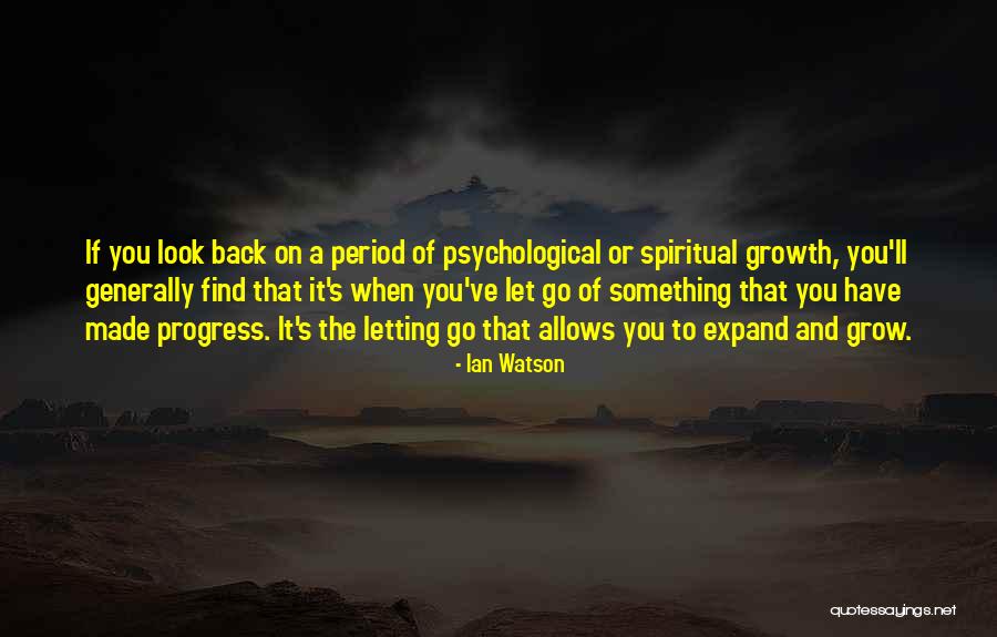 Alpersons Quotes By Ian Watson Alpersons Quotes By Ian Watson