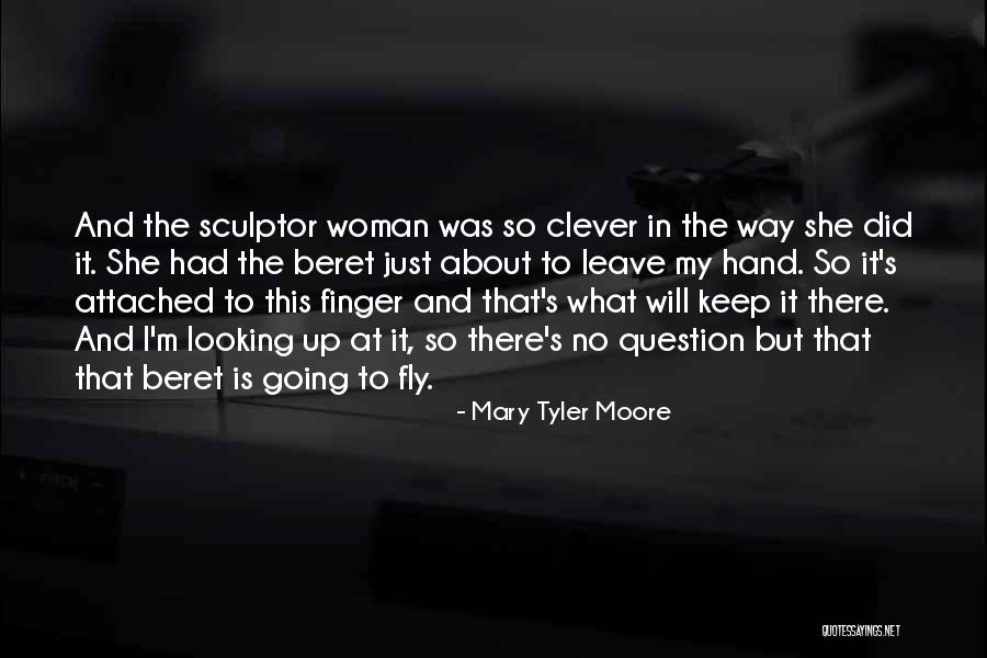 Alperstein Designs Quotes By Mary Tyler Moore Alperstein Designs Quotes By Mary Tyler Moore