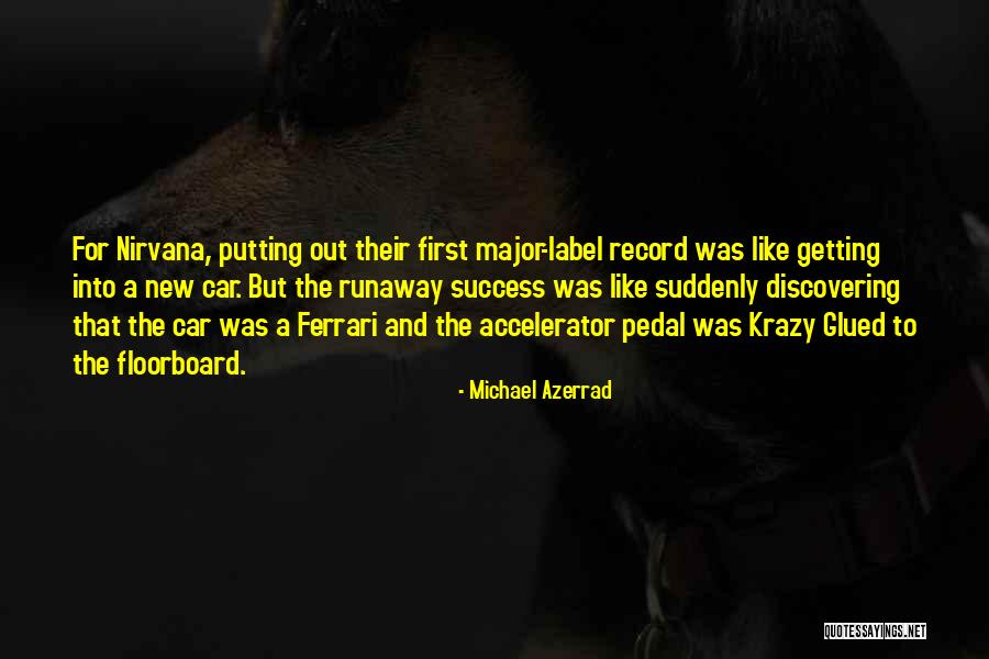 Alpersteins Furniture Quotes By Michael Azerrad Alpersteins Furniture Quotes By Michael Azerrad