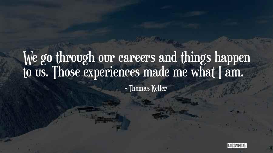 Alpert Abstract Quotes By Thomas Keller Alpert Abstract Quotes By Thomas Keller