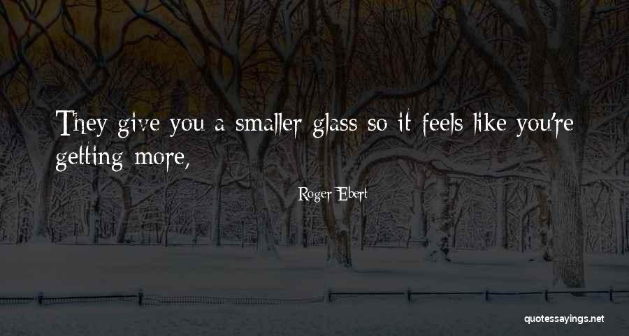 Alpert Zales Quotes By Roger Ebert Alpert Zales Quotes By Roger Ebert