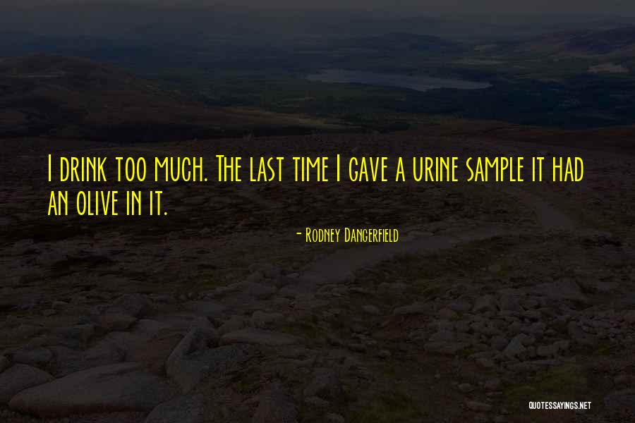 Alpes Suizos Quotes By Rodney Dangerfield Alpes Suizos Quotes By Rodney Dangerfield