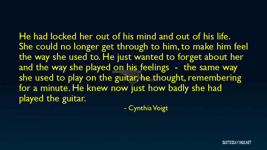 Alpesh A Patel Quotes By Cynthia Voigt Alpesh A Patel Quotes By Cynthia Voigt