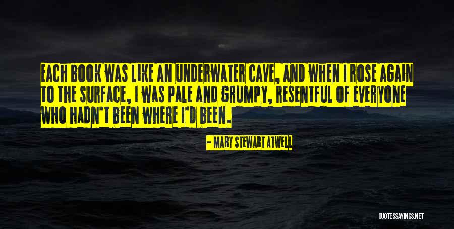 Alpestre Hotel Quotes By Mary Stewart Atwell Alpestre Hotel Quotes By Mary Stewart Atwell