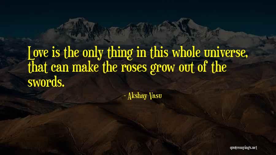 Alpha And Luna Quotes By Akshay Vasu Alpha And Luna Quotes By Akshay Vasu