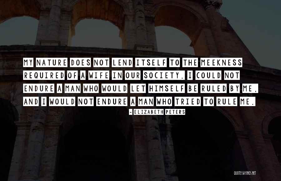Alpha And Luna Quotes By Elizabeth Peters Alpha And Luna Quotes By Elizabeth Peters
