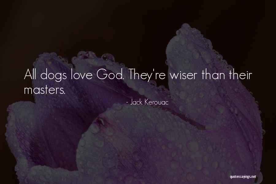 Alpha And Luna Quotes By Jack Kerouac Alpha And Luna Quotes By Jack Kerouac