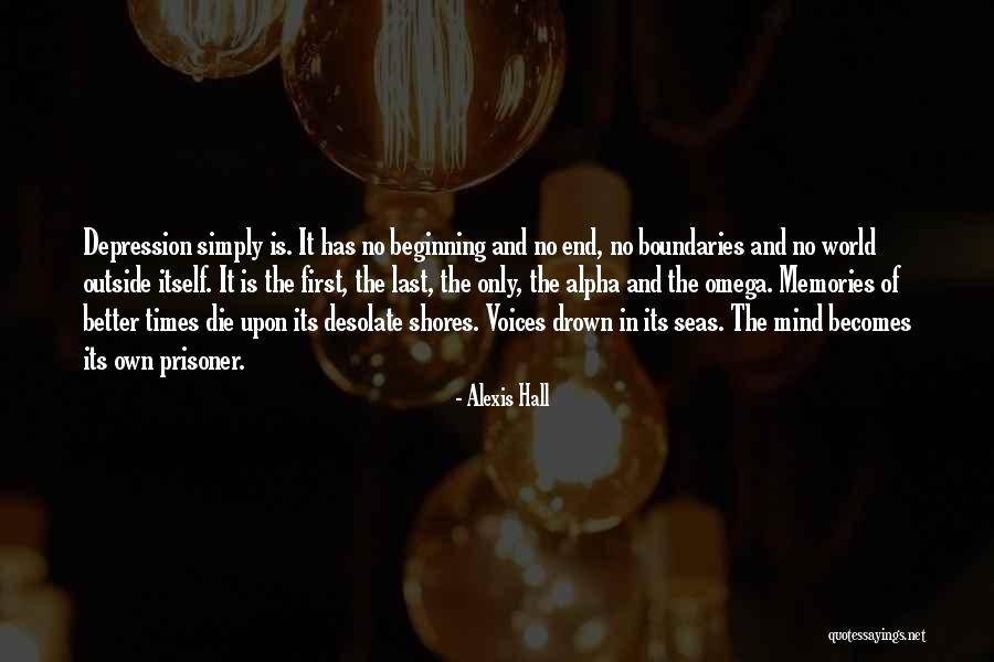 Alpha And Omega Quotes By Alexis Hall Alpha And Omega Quotes By Alexis Hall
