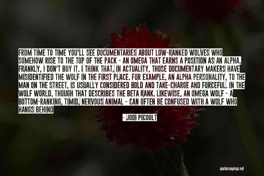 Alpha And Omega Quotes By Jodi Picoult Alpha And Omega Quotes By Jodi Picoult