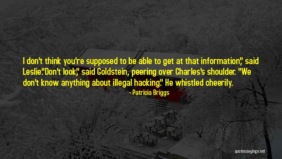 Alpha And Omega Quotes By Patricia Briggs Alpha And Omega Quotes By Patricia Briggs