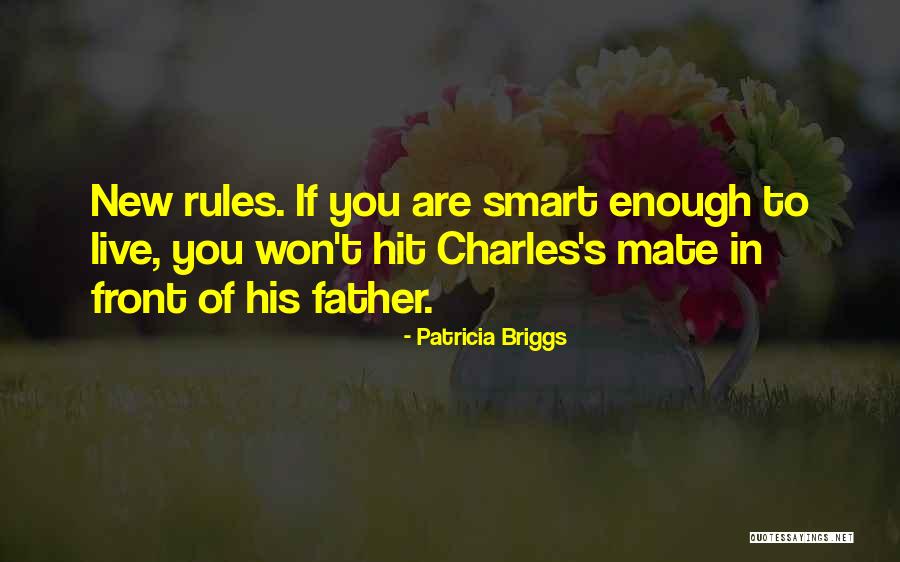 Alpha And Omega Quotes By Patricia Briggs Alpha And Omega Quotes By Patricia Briggs