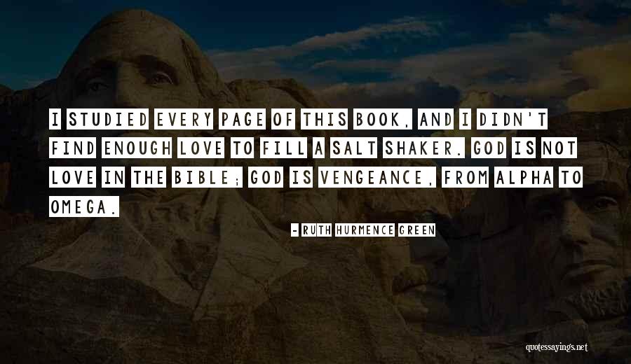 Alpha And Omega Quotes By Ruth Hurmence Green Alpha And Omega Quotes By Ruth Hurmence Green