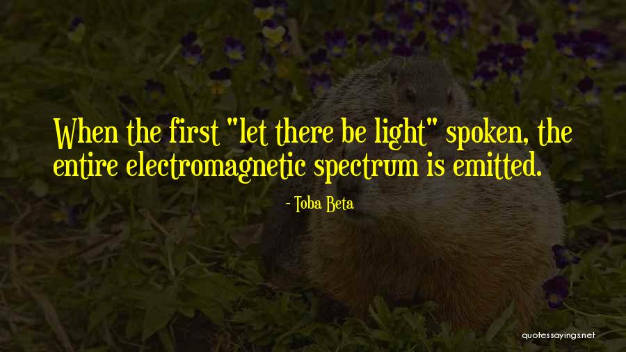 Alpha And Omega Quotes By Toba Beta Alpha And Omega Quotes By Toba Beta