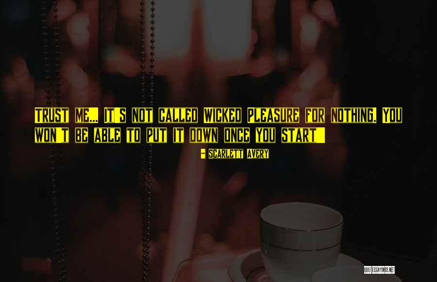 Alpha Billionaires Quotes By Scarlett Avery Alpha Billionaires Quotes By Scarlett Avery