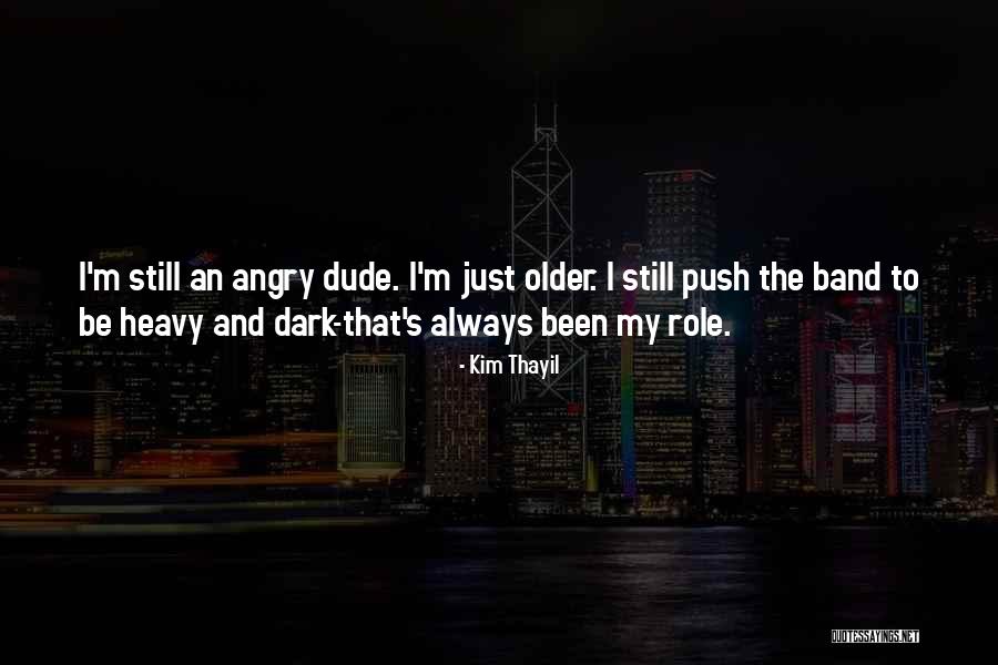 Alpha Dog Frankie Quotes By Kim Thayil Alpha Dog Frankie Quotes By Kim Thayil