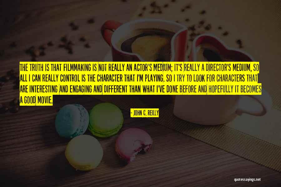 Alpha Dog Movie Quotes By John C. Reilly Alpha Dog Movie Quotes By John C. Reilly