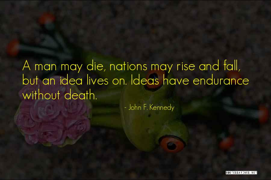 Alpha Gamma Rho Alumni Quotes By John F. Kennedy Alpha Gamma Rho Alumni Quotes By John F. Kennedy