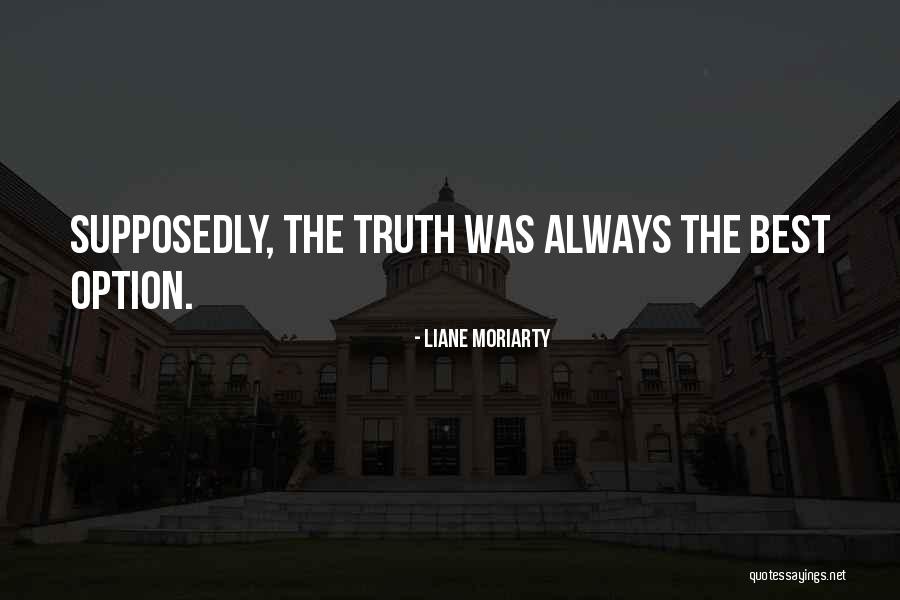 Alpha Gamma Rho Alumni Quotes By Liane Moriarty Alpha Gamma Rho Alumni Quotes By Liane Moriarty