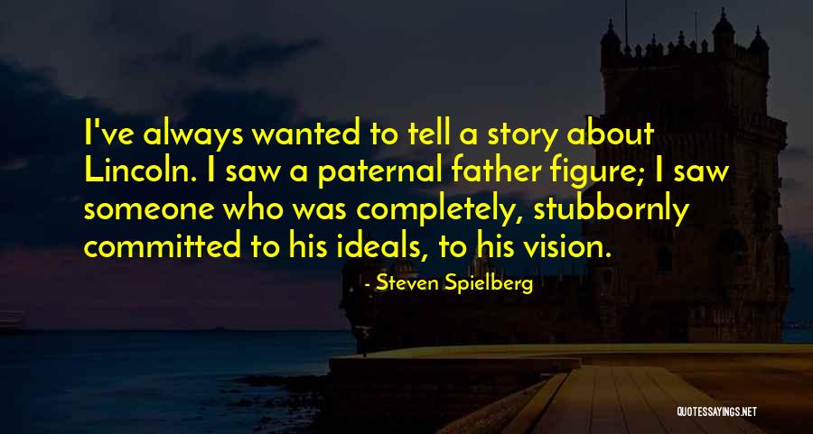 Alpha Gamma Rho Alumni Quotes By Steven Spielberg Alpha Gamma Rho Alumni Quotes By Steven Spielberg