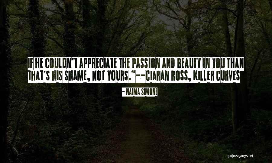 Alpha Hero Quotes By Naima Simone Alpha Hero Quotes By Naima Simone