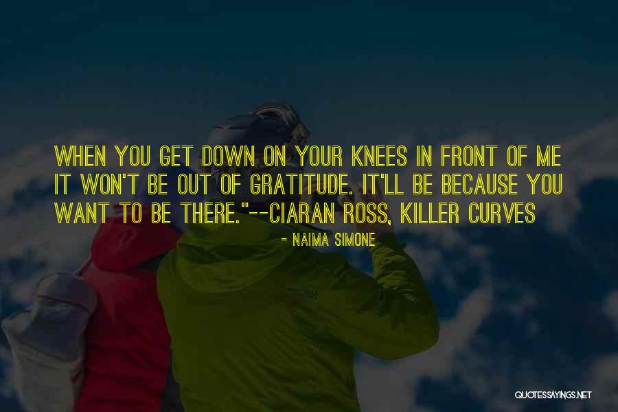 Alpha Hero Quotes By Naima Simone Alpha Hero Quotes By Naima Simone
