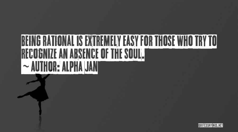 Alpha Jan Quotes 2082189