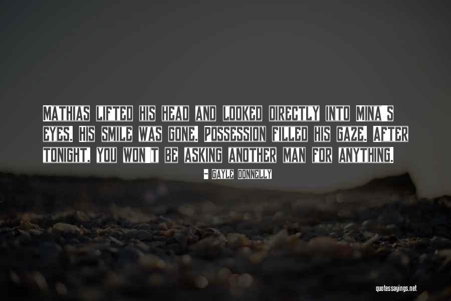 Alpha Man Quotes By Gayle Donnelly Alpha Man Quotes By Gayle Donnelly
