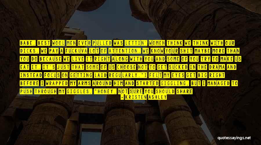 Alpha Man Quotes By Kristen Ashley Alpha Man Quotes By Kristen Ashley