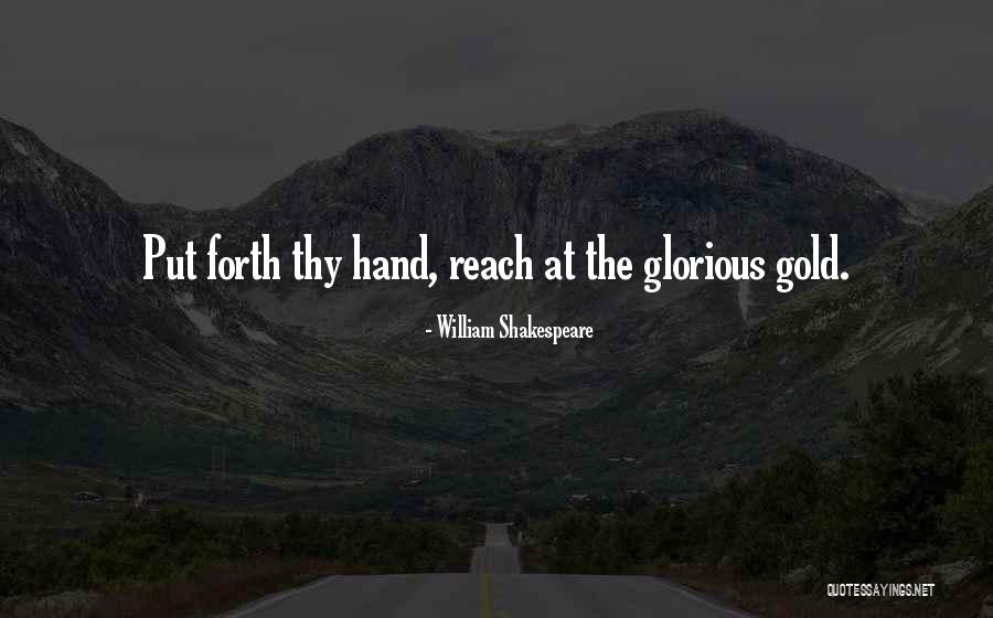 Alpha Masculinity Quotes By William Shakespeare Alpha Masculinity Quotes By William Shakespeare