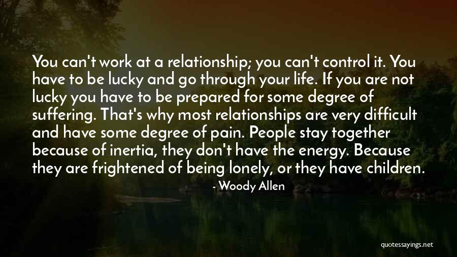 Alpha Masculinity Quotes By Woody Allen Alpha Masculinity Quotes By Woody Allen