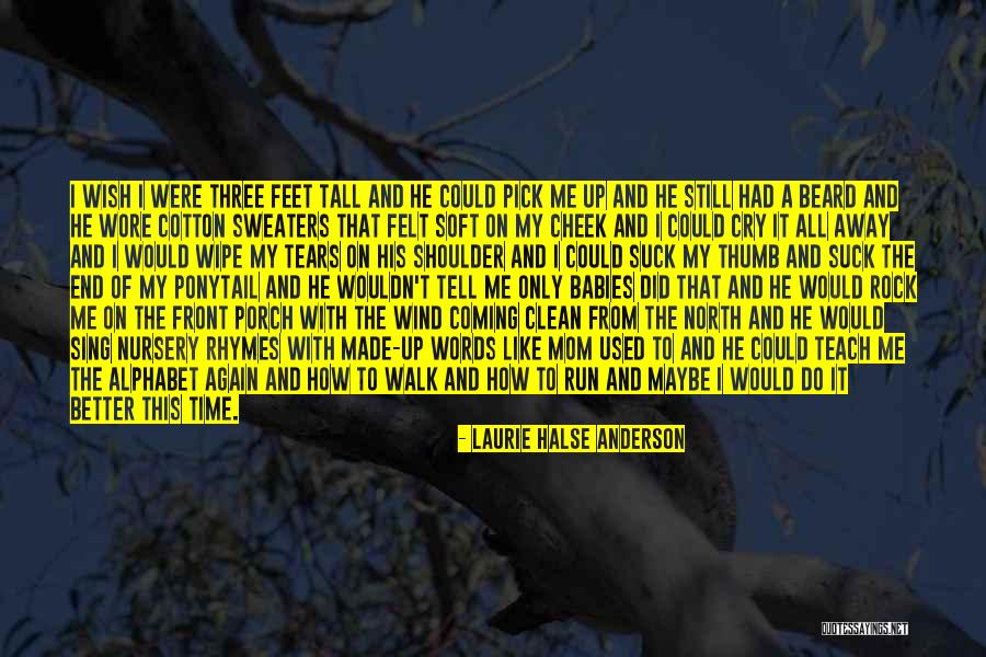 Alphabet A Quotes By Laurie Halse Anderson Alphabet A Quotes By Laurie Halse Anderson