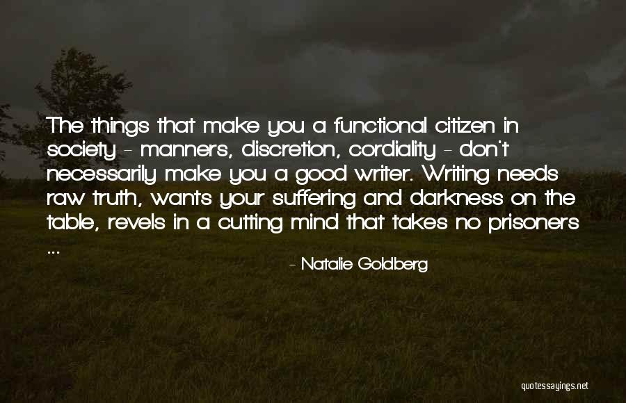 Alphabetical Friendship Quotes By Natalie Goldberg Alphabetical Friendship Quotes By Natalie Goldberg