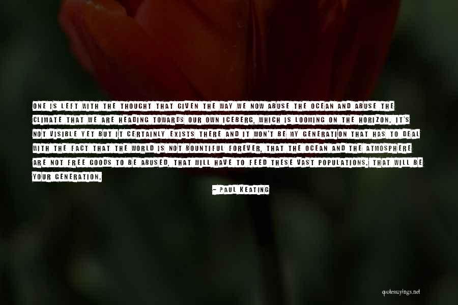 Alphabetization Program Quotes By Paul Keating Alphabetization Program Quotes By Paul Keating