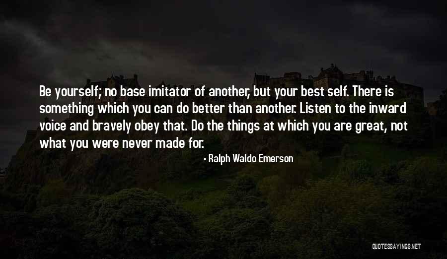 Alphabetization Program Quotes By Ralph Waldo Emerson Alphabetization Program Quotes By Ralph Waldo Emerson