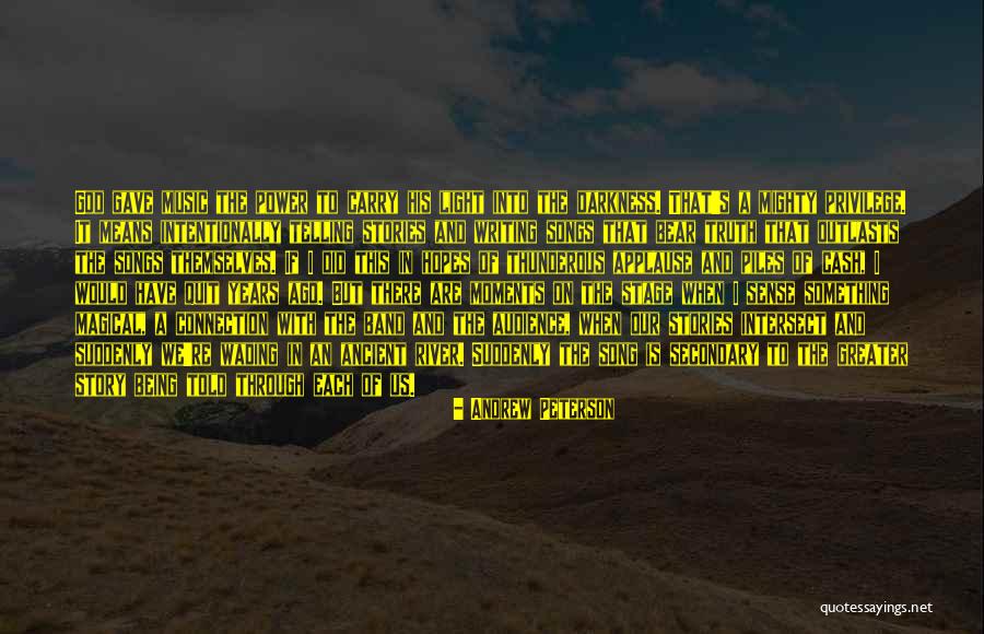 Alphabetization Test Quotes By Andrew Peterson Alphabetization Test Quotes By Andrew Peterson