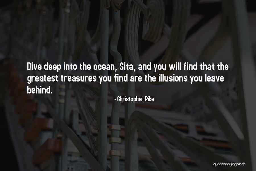 Alphabetization Test Quotes By Christopher Pike Alphabetization Test Quotes By Christopher Pike
