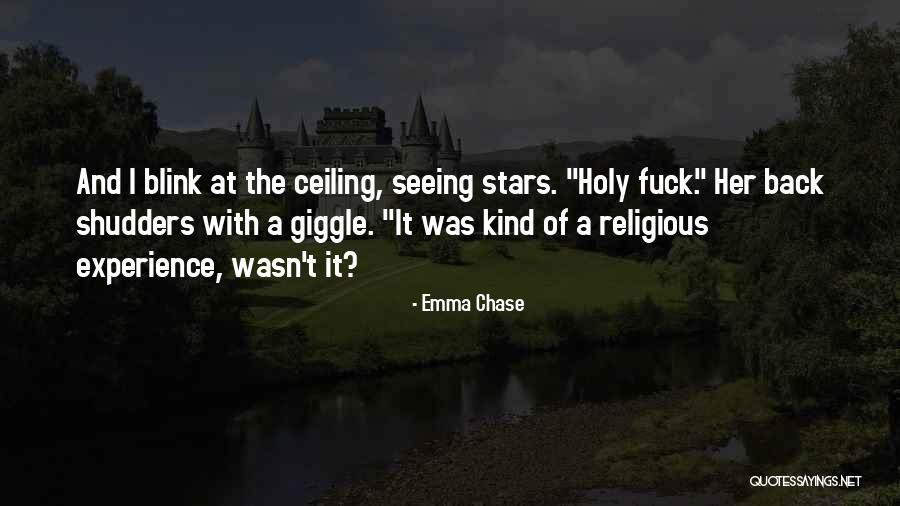 Alphabetized List Of Quotes By Emma Chase