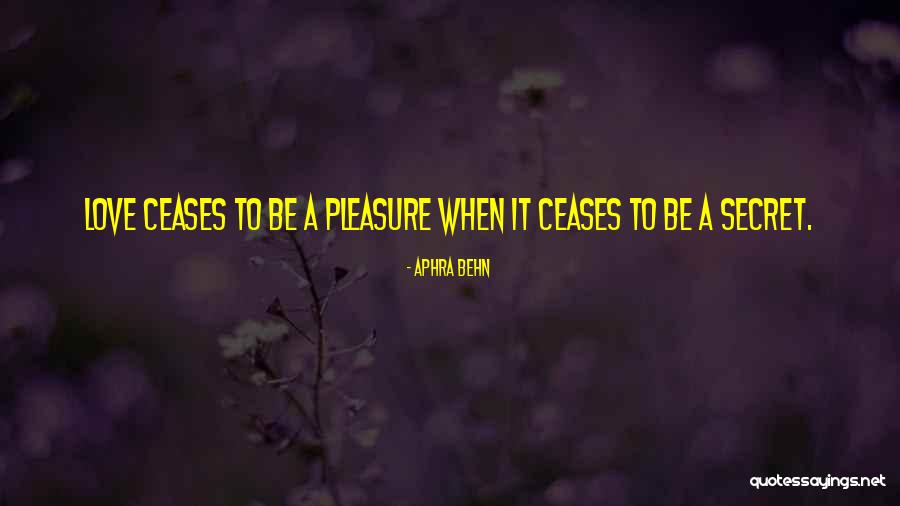 Alpharad Discord Quotes By Aphra Behn Alpharad Discord Quotes By Aphra Behn