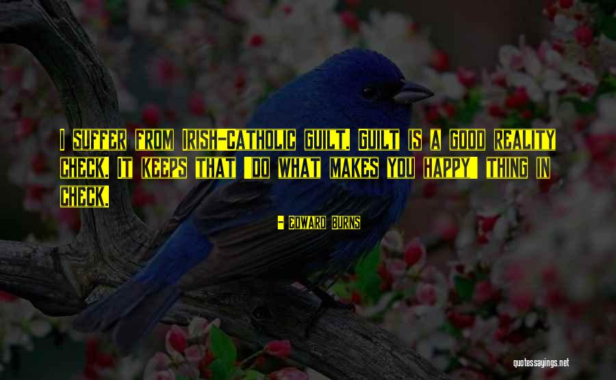 Alpharad Quotes By Edward Burns Alpharad Quotes By Edward Burns