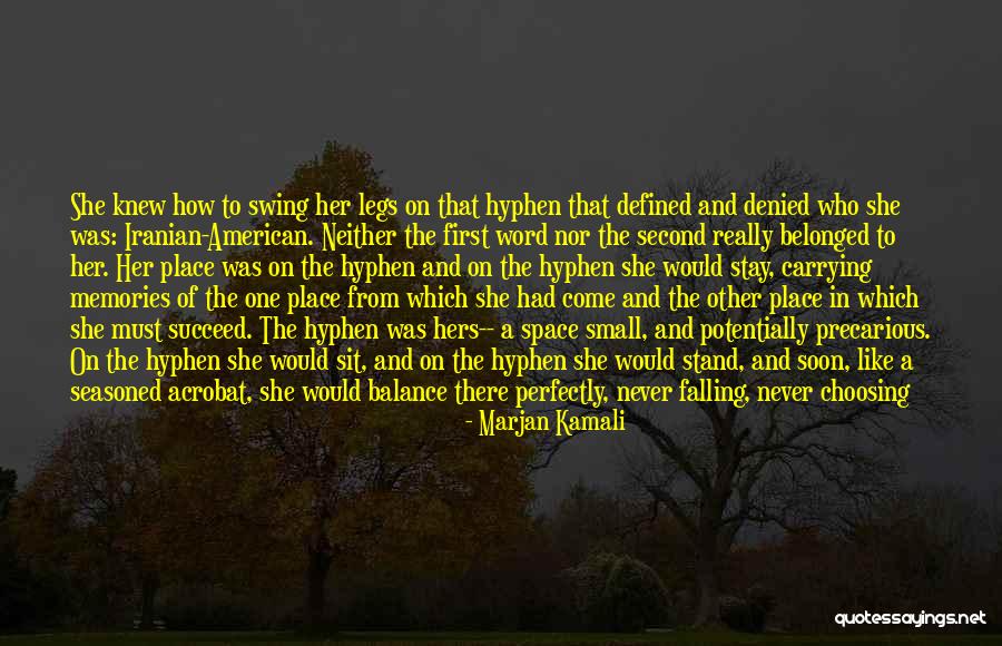 Alpharad Quotes By Marjan Kamali Alpharad Quotes By Marjan Kamali