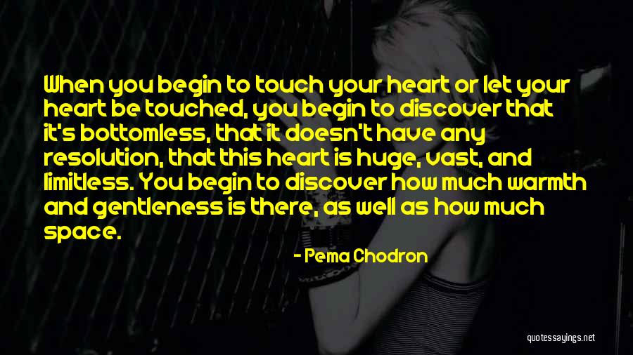 Alpharad Quotes By Pema Chodron Alpharad Quotes By Pema Chodron