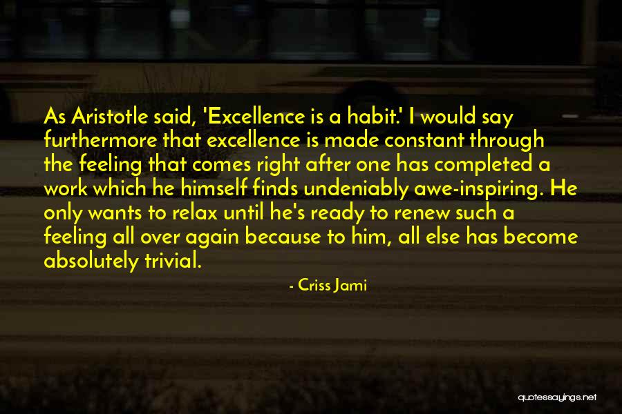 Alphen Park Quotes By Criss Jami Alphen Park Quotes By Criss Jami